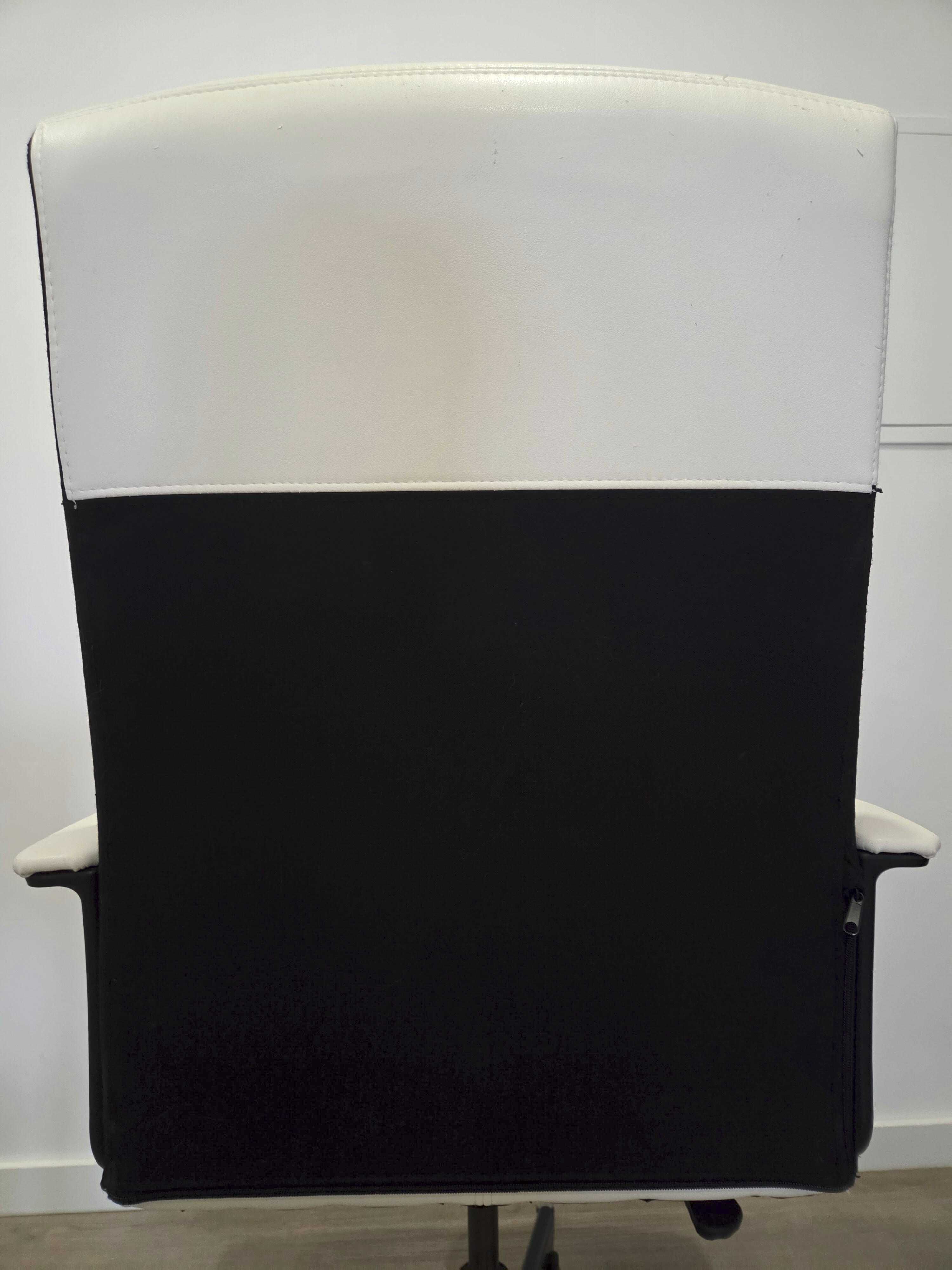 Cadeira Ikea MILLBERGET (Branco)