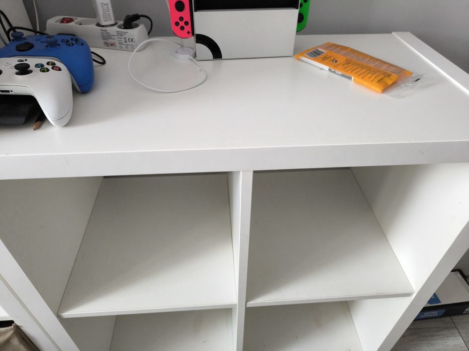 Ikea kalax komoda 77x77
