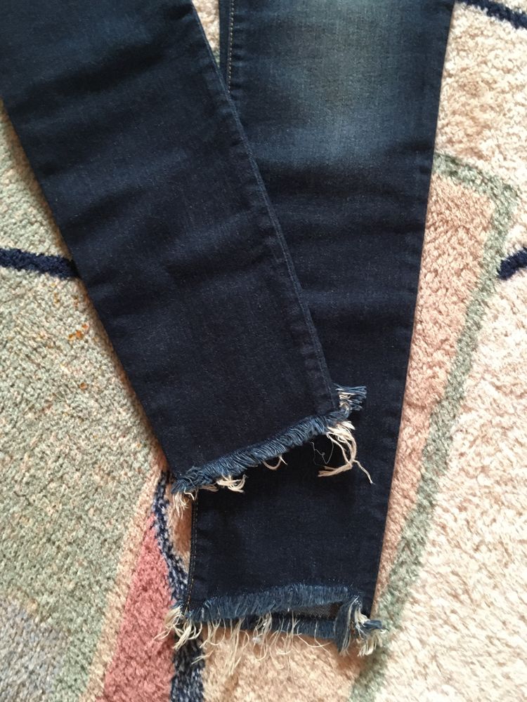 GAP denim 24 R S