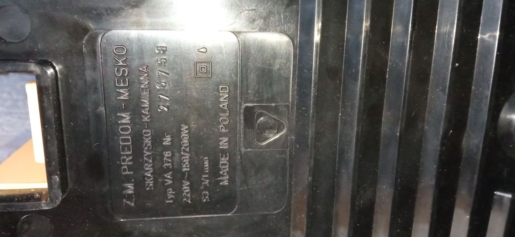Sokowirowka Predom Mesko Katarzyna z PRL Tanio Okazja