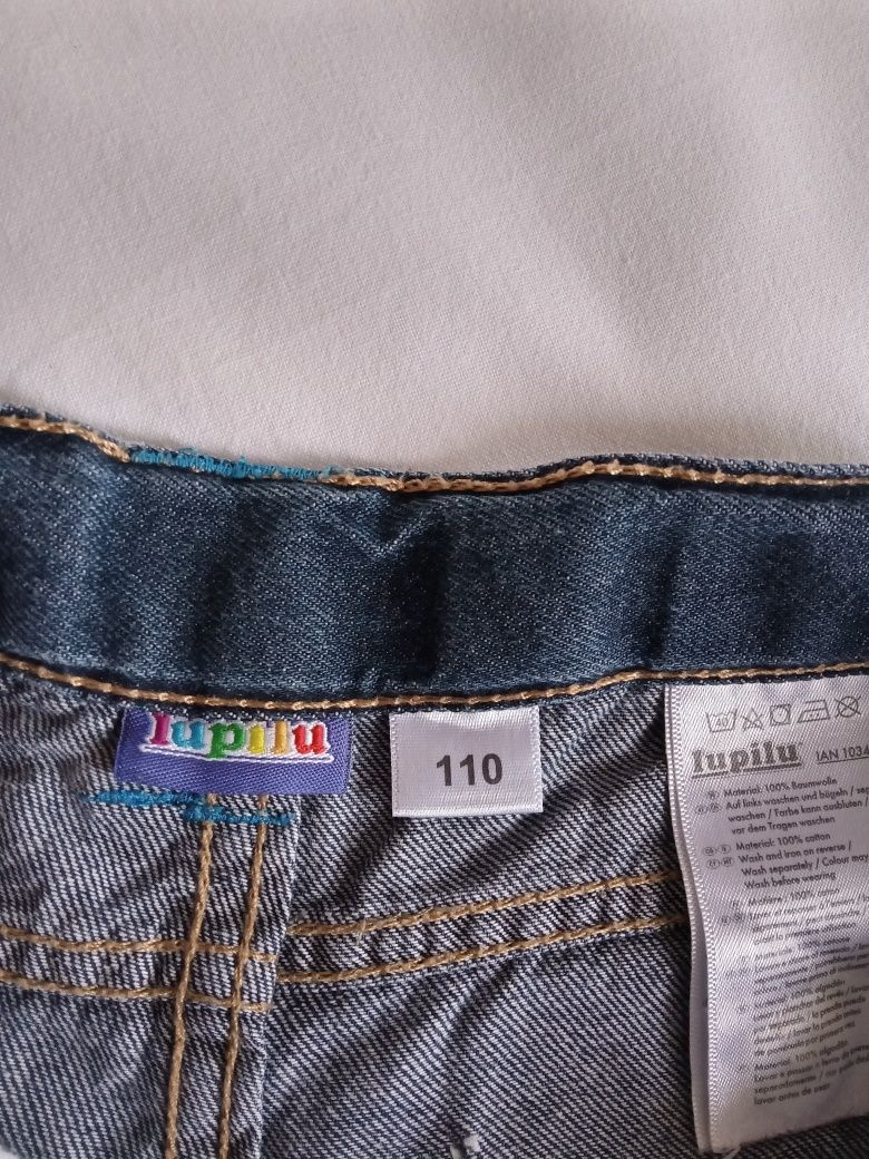 Lupilu джинси для хлопчика 110-116см
