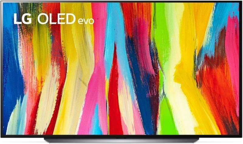 Телевізор LG Oled48c2 Новий Гарантія 1 Рік