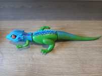 Lagarto eletrónico rastejador