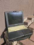 Panasonic Toughbook CF-27