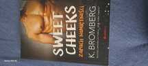 Sweet cheeks K.Bromberg