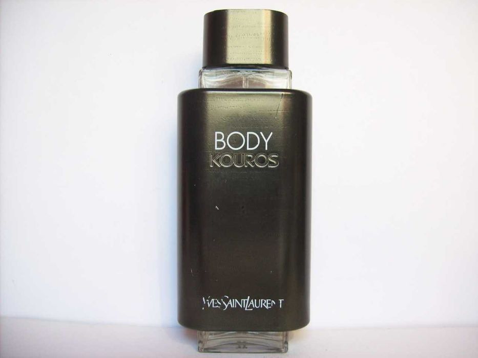 Yves Saint Laurent - Body Kouros - 100ml - UNIKAT (2010) 0CAA