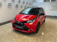 Toyota Aygo 1.0 VVT-i X-cite EU6 | Faktura VAT-marża | SalonPolska