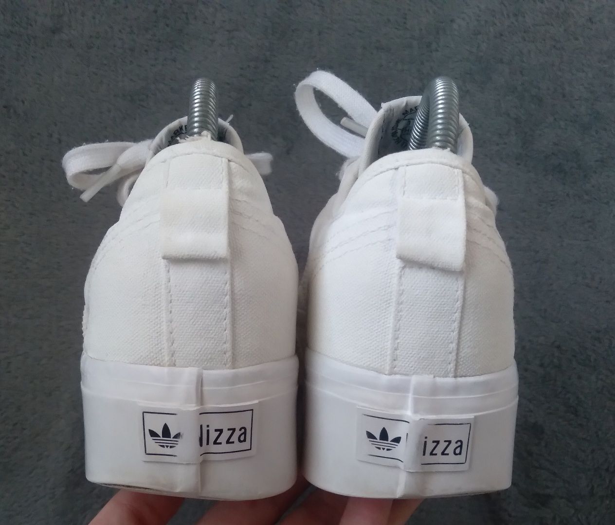 Кросівки кеди Adidas Nizza 42 розмір, adidas nizza