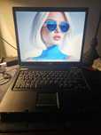 HP Compaq nx 6110