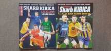 Skarb kibica 2015/2016 1,2,3 liga Polska - Piłka nożna