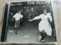 The Roots - Things Fall Apart (CD, Album, RP)(nm)
