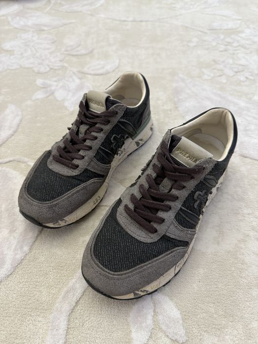 Кросівки - Premiata