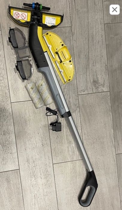 Mop Karcher EWM2