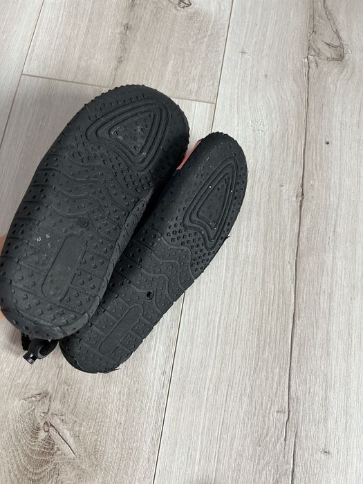 Аквашузи дитячі взуття для плавання