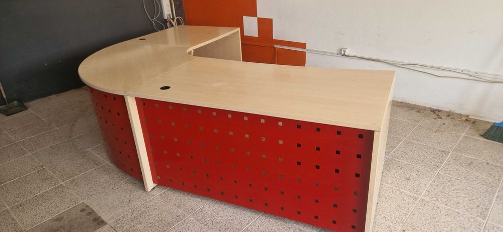SECRETARIA GRANDE