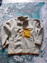 Bluza patagonia x jacket