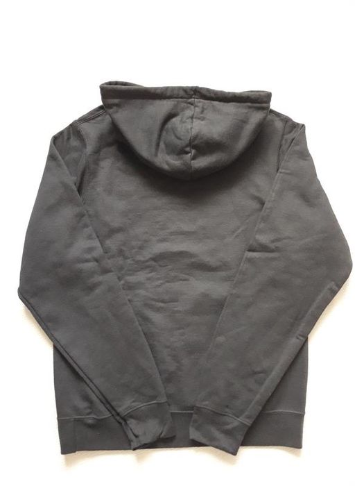 Мегакрутое худи унисекс принт черепашки port & company