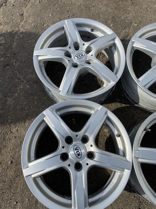 Діски 5 114.3R16 Kia Hyundai