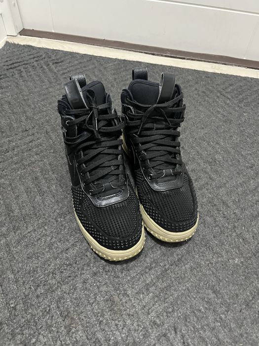 Nike Lunar Force 1 Duckboot