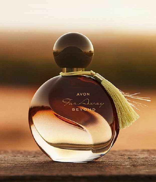 Парфюм- духи Туалетная вода 50 мл Эйвон Avon