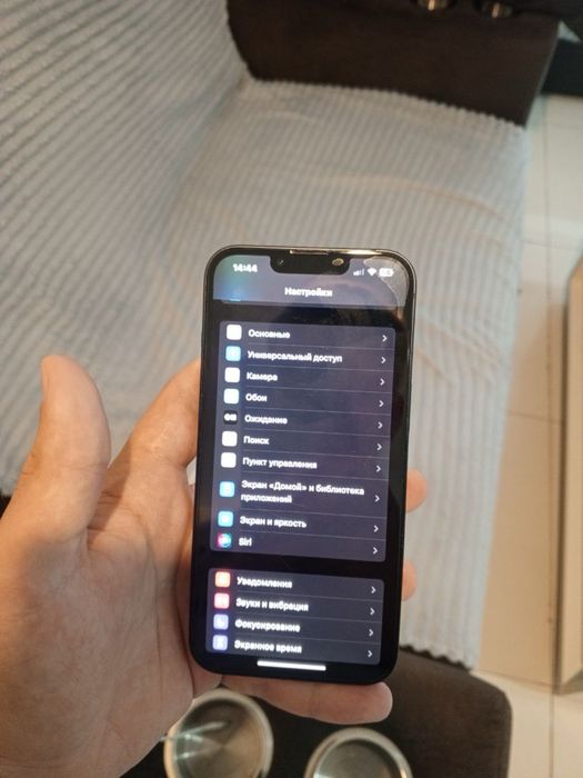 Iphone 13, 128 гб (Оригінал)