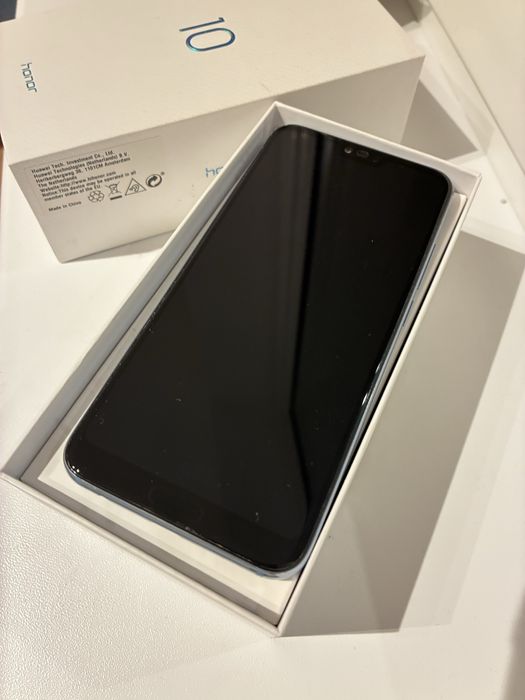 SmartfonHonor 10