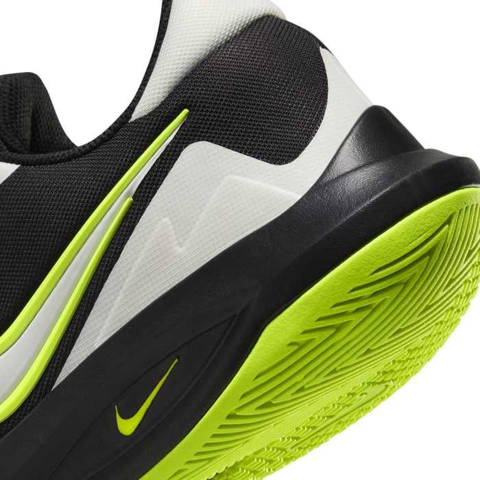 Кросівки Nike Precision 6 > 41р по 44.5р < Оригінал Акція (DD9535-009)