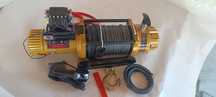 Лебідка Швидкісна 1:75 Golden Power EWB75