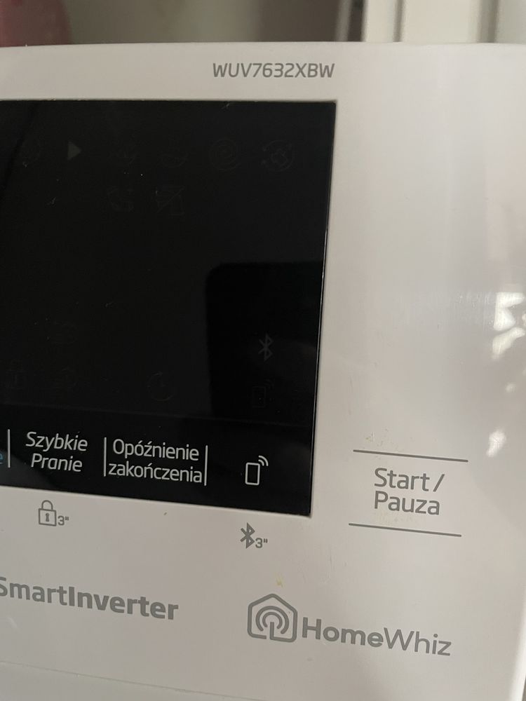 Pralka Beko SLIM 43 cm 2021rok funkcja pary