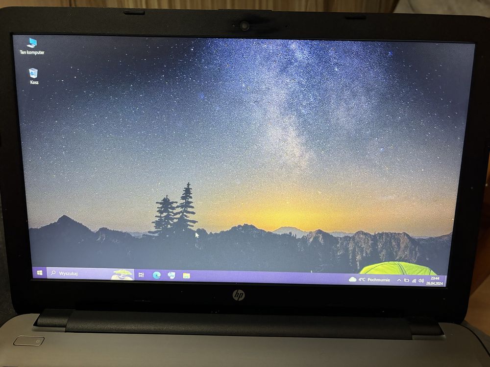 Laptop netbook 32 bit 60 hz