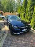 Mercedes-Benz Klasa C osoba prywatna