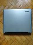 Продам ноутбук ACER TRAVELMATE 2350 на деталі, не працює матриця.