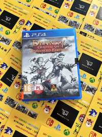 Divinity Original Sin PS4