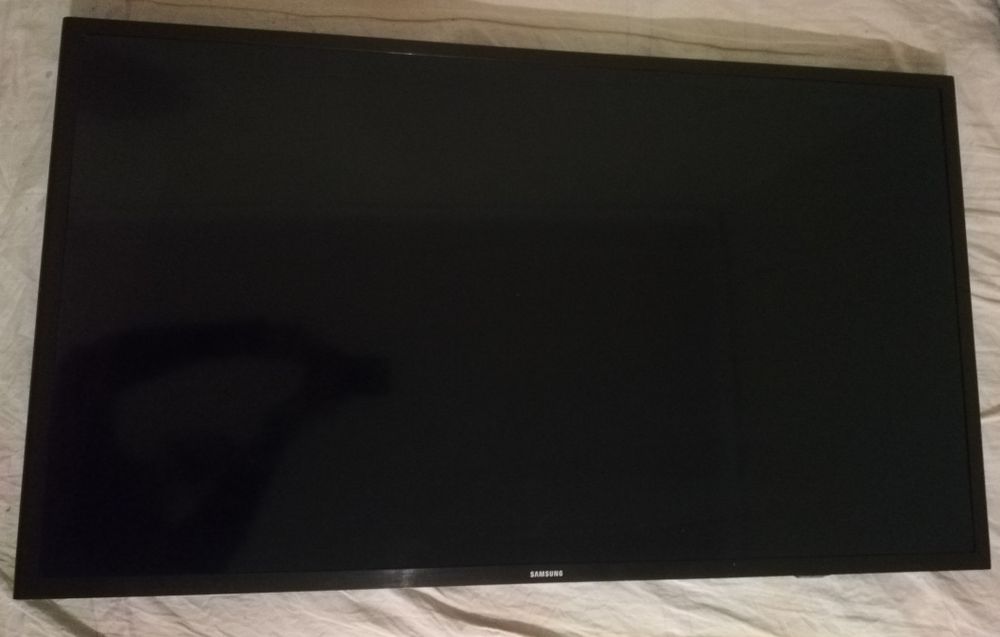 Samsung 40J5200 Smart Tv немає зображення