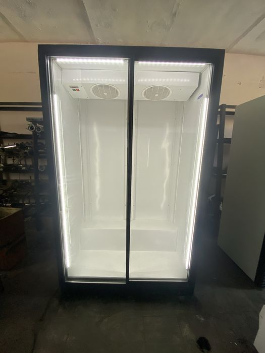 Холодильные шкафы