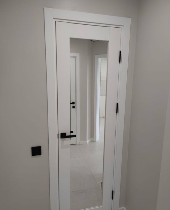 Продаж 1 кім квартири в Новобудові