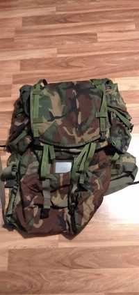 plecak MOLLE 2 large rucksack US ARMY USMC woodland