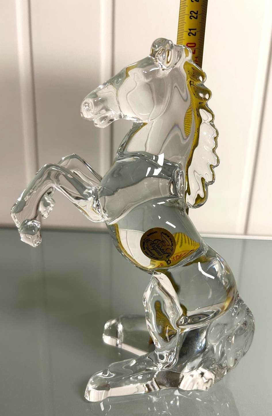 Cavalo Cristal D Arques
