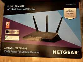 Router Netgear Nighthawk AC1900 Smart Wifi  R7000