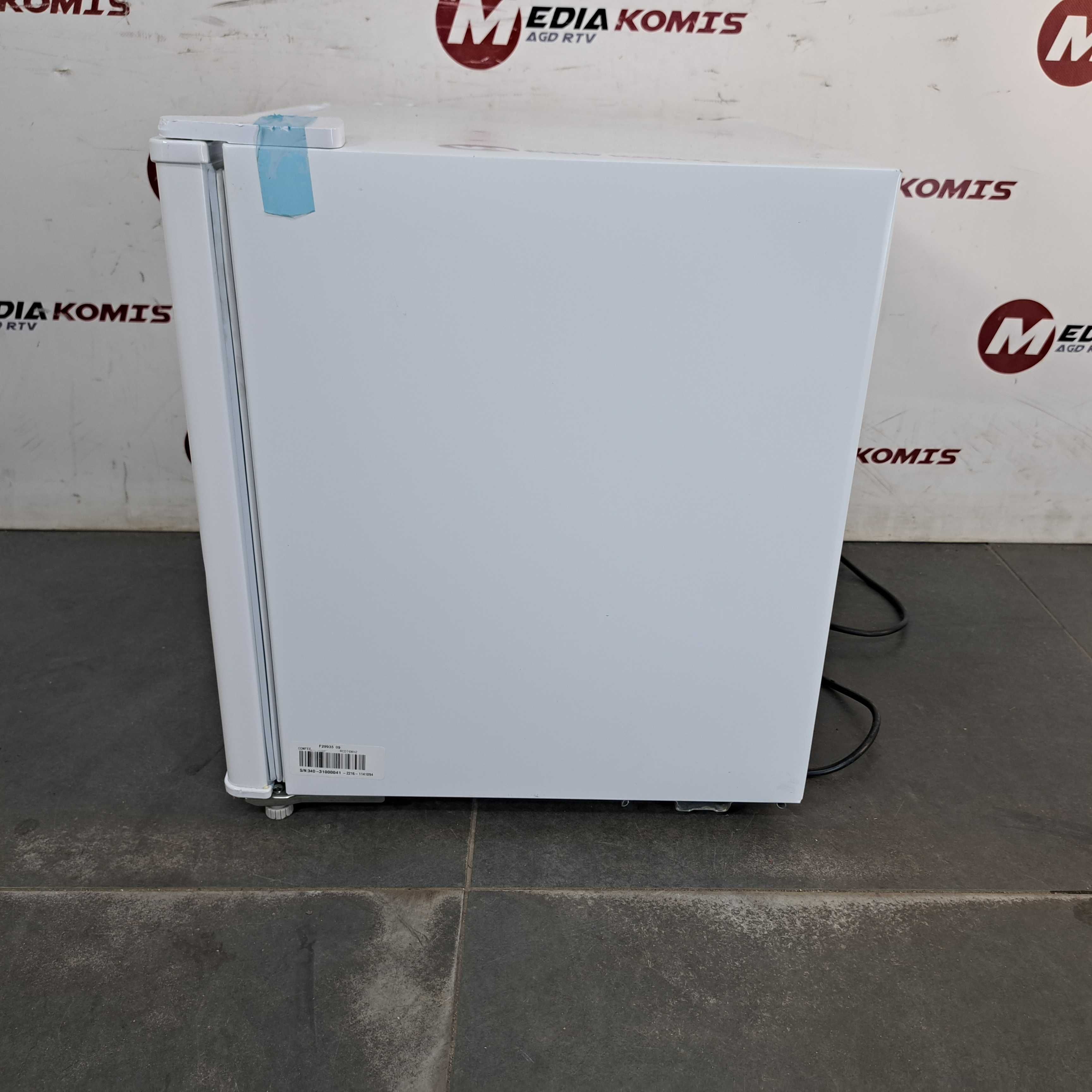 Chłodziarka Comfee RCD76WH2 [2 lata gwar] E/49,2cm wys/43lit/41dB [3]