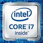 Intel i7-4771 3.9 GHz Turbo, s1150