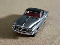 Borgward Isabella Coupe. Wiking. 1/87