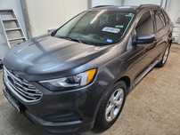 Ford Edge 2.0 Benzyna +Okazja