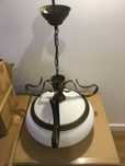 Lampa kuchenna OKAZJA