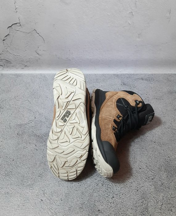 Ботинки Jack Wolfskin Waterproof женские треккинговые кроссовки