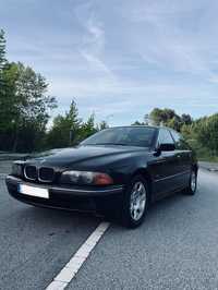 BMW 525 TDS 1998