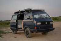 VW Transporter T3 Multivan