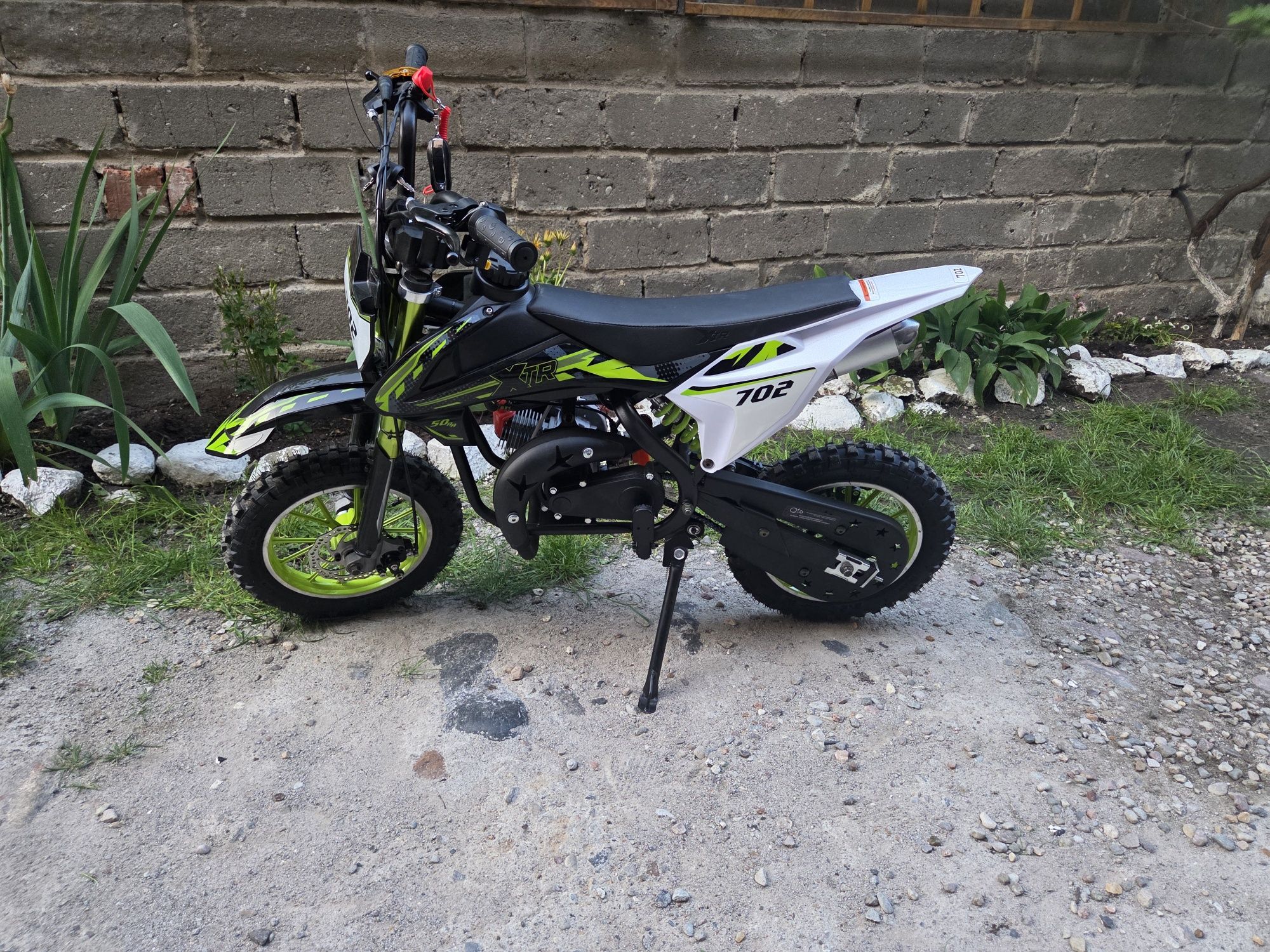 Sprzedam mini crossa