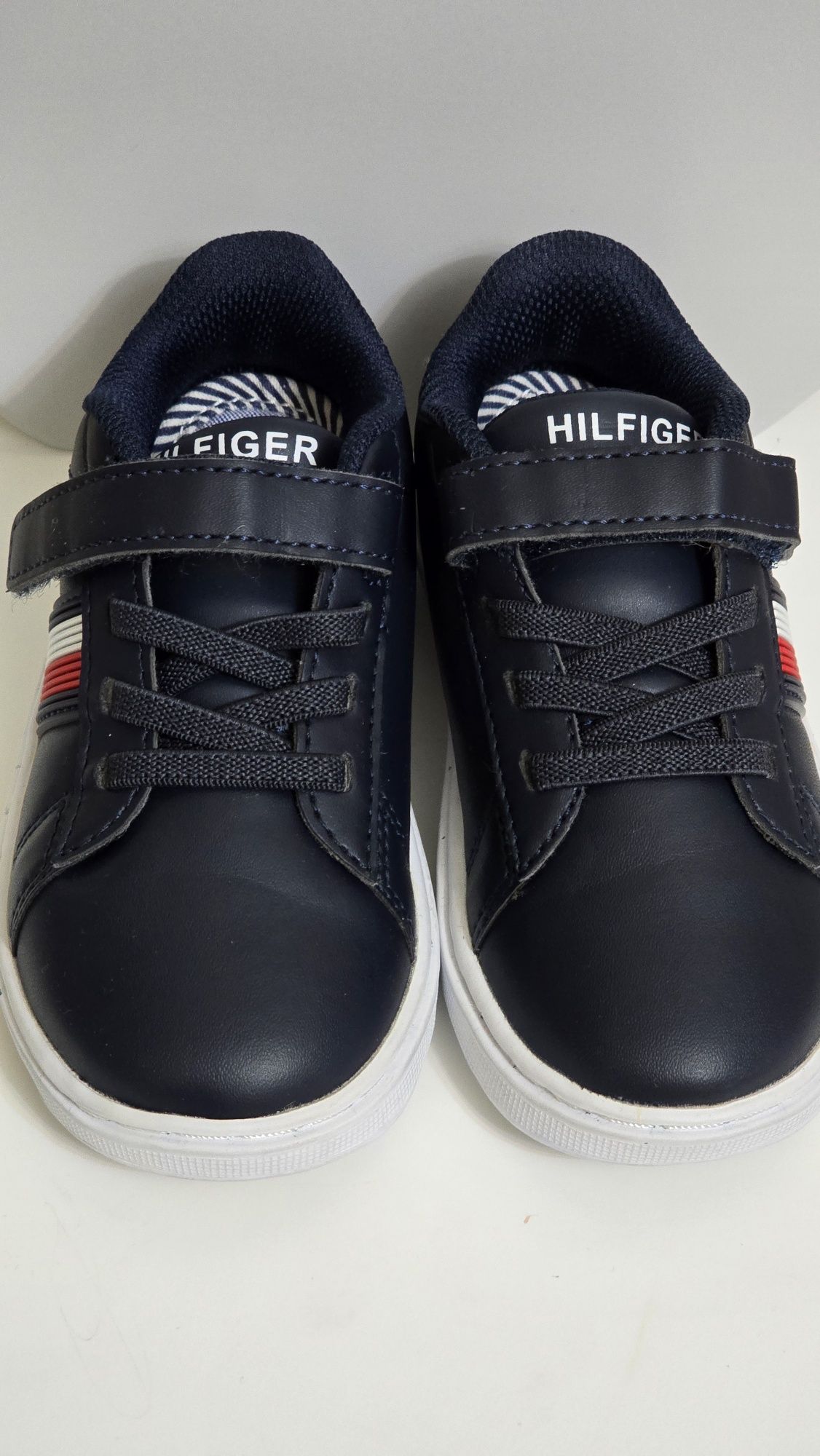 Продам оригинальные кеды ТOMMY HILFIGER