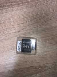 Micro SD kingston